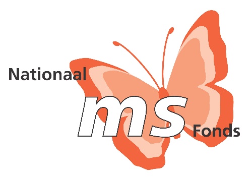 Maak je sterk tegen MS, Collectanten gezocht! Van 21 t/m 26 november organiseert het Nationaal MS Fonds de landelijke huis-aan-huiscollecte. Wil jij je ook sterk maken tegen MS?