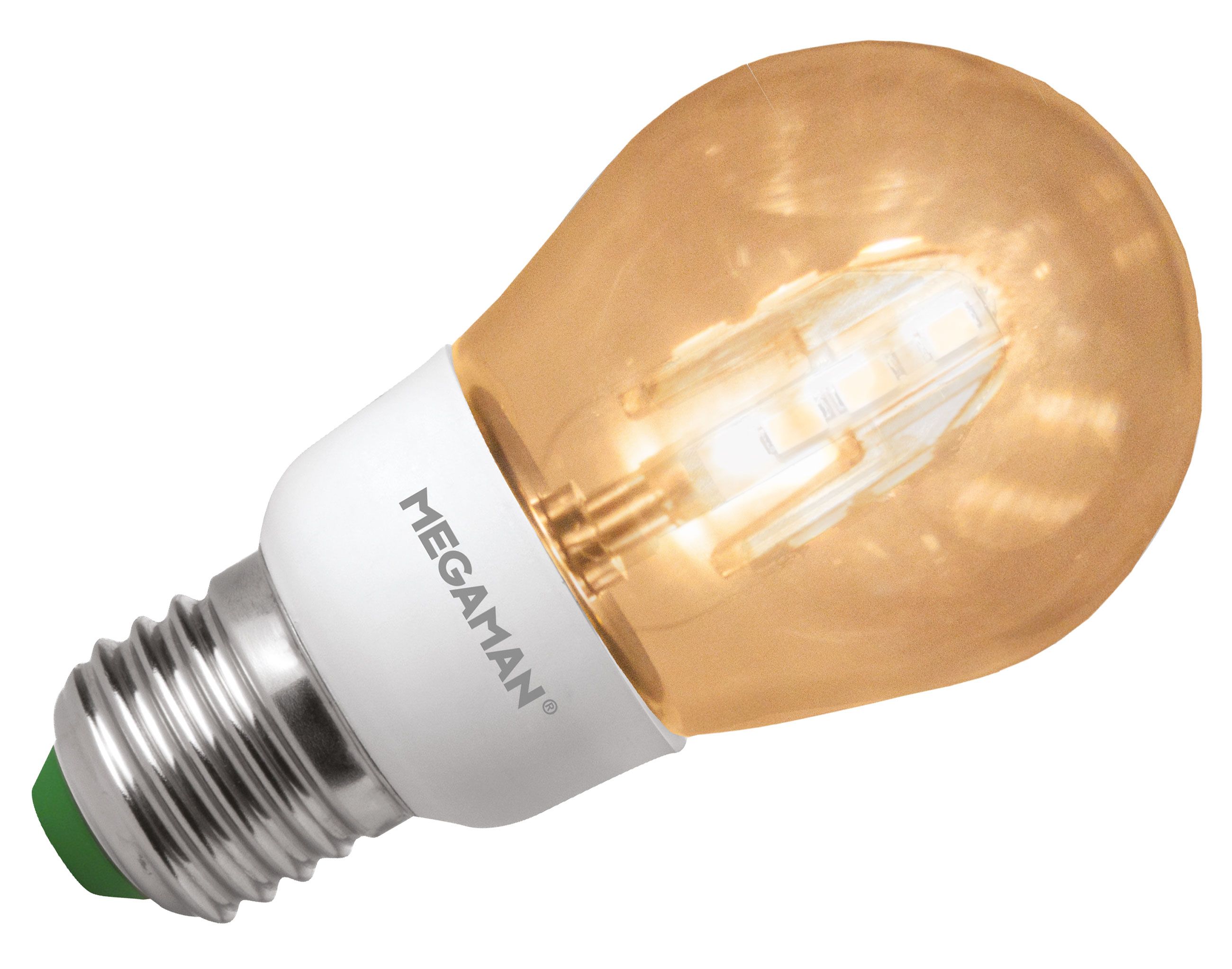 Besparing: Uw besparing op levensduur: EUR 187,00 + Winkelprijs megaman lamp: EUR 22,95 - Geen aanschafkosten van de te vervangen lamp 25 x 3,00: EUR 75,00 + Geen montagetijdkosten van de te