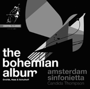amsterdam sinfonietta op cd Everything here breathes musical passion, and the listener cannot but surrender to such a performance. Kom langs bij de Vriendenbalie!