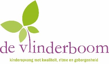 De Vlinderboom groeit!