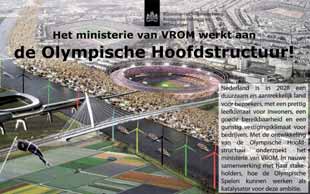 SPORTLANDKAART NEDERLAND basis voor olympisch sportniveau 1.2 WERKPROCES Met het werken aan de SportLandKaart is in oktober 2009 gestart. Dit werkproces wordt in het onderstaande schema samengevat.