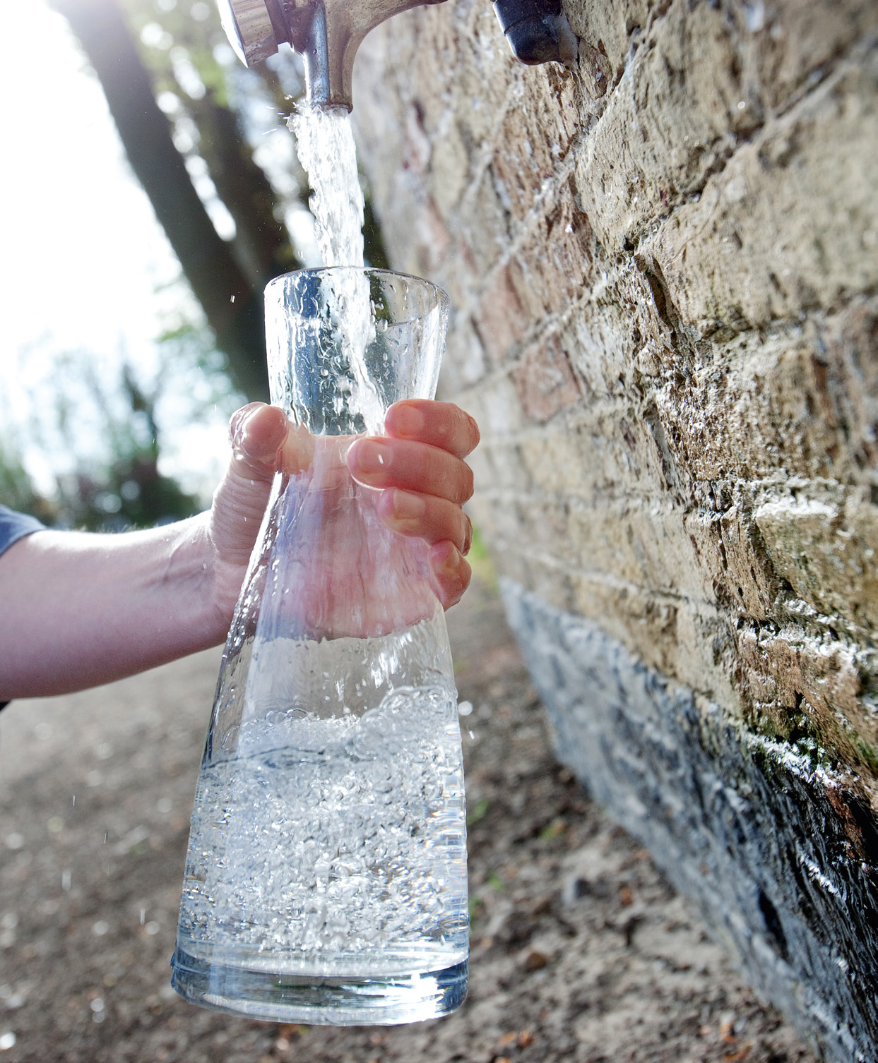 Wat is de regio? PWN voorziet de meeste inwoners (1,7 miljoen) en bedrijven in Noord- Holland van drinkwater, met uitzondering Amsterdam en omstreken, Heemstede en Hilversum.