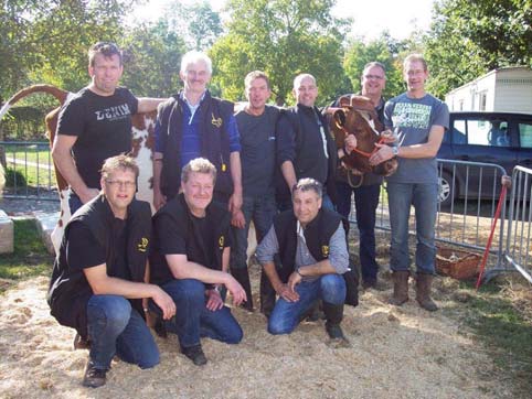 Open Nederlands kampioenschap Boerengolf Net als vorig jaar is er weer een NK Boerengolf gehouden in Beers, Noord-Brabant. Dit jaar was dat op 2 en 3 oktober.