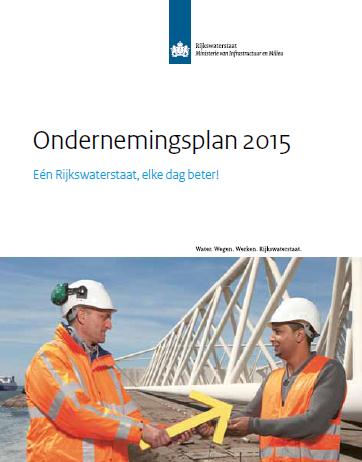 Ondernemingsplan 2015