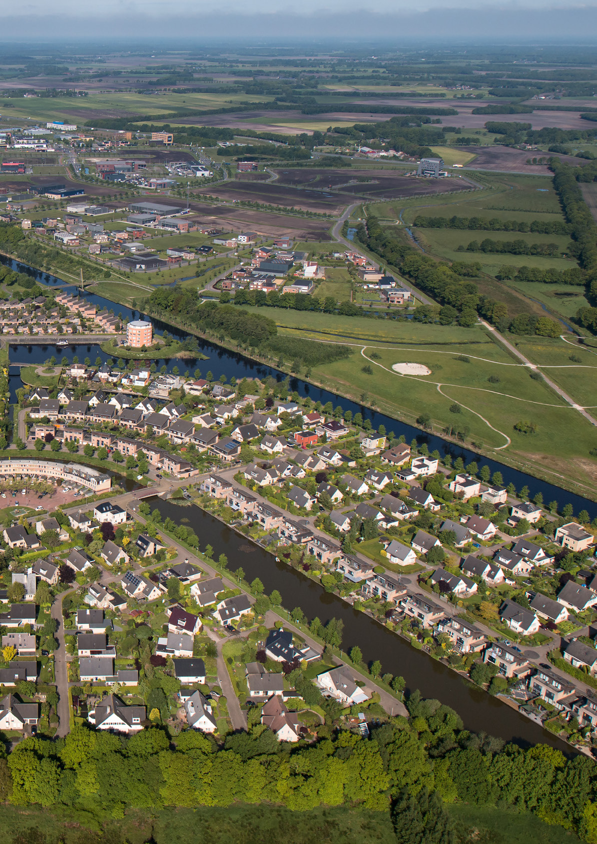 Missie Rijkswaterstaat Rijkswaterstaat is de uitvoeringsorganisatie van het ministerie van Infrastructuur en Milieu.