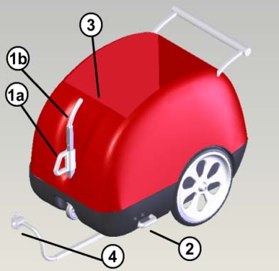 De modules B2 & B3 2de jaar (B2) Module 5: Dynamisch Gedrag Module 6: Productontwerpen Module 7: Fluid Mechanics & Heat Transfer Module 8: Mechatronica 3de jaar (B3) Module 9 & 10: Minor verbredend