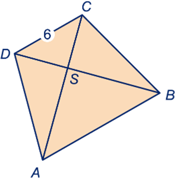 a 8 : : = (deel door ) = : : 0, want ACD = 0, want driehoek ACD is een 0-0-90 graden driehoek, dit volgt uit de verhouding van de zijden. a De shuine zijde van de lauwe driehoek is 8,0 = 9,00 m.
