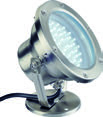 NAUTILUS LED 304B ma 350 LEDs 3 Stk. 360 7 270 45 0,66 IP55 Opmerking: Voedingskabel met open kabeleinde. Lichtbron: PowerLED (incl.