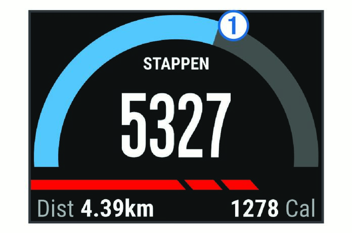 Voer elke selectie op het aanraakscherm als aparte handeling uit.