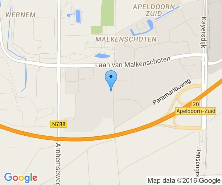 Adres Oude Apeldoornseweg 41, 3e Postcode/plaats 7333 NR