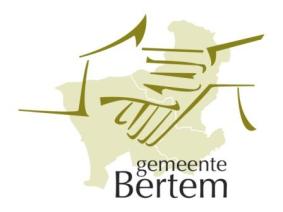 UITTREKSEL UIT DE NOTULEN VAN DE GEMEENTERAAD Gemeente Bertem Zitting van 18 december 2012 Openbare vergadering Aanwezig: voorzitter: schepenen: schepen met raadgevende stem: gemeenteraadsleden: