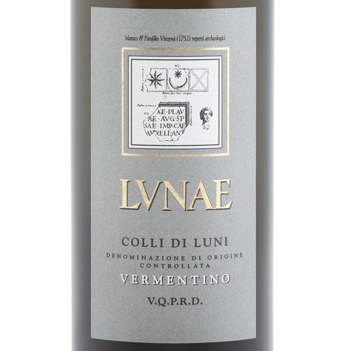 ONDER DE KURK Vakantieproeverij 15 september 2014 Wijn 1 : Lunae Vermentino 2013 Ingebracht door : Gies Stolze Land : Italie Streek : Ligurie/Lunae : Bleekgeel, helder :