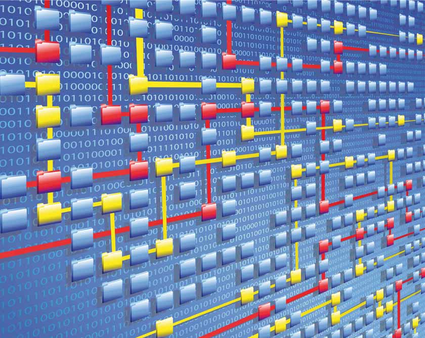 Informatiemanagement: HANDEN EN VOETEN AAN PROCESS MINING Process mining is een vorm van data-analyse die gebruik maakt van procesgegevens die in zogenaamde event logs zijn vastgelegd.