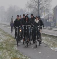 ONDERWIJS IN MILL EN SINT HUBERT! O uders, onderwijs, zorg, cultuur, sport en de eigen sociale leefomgeving zijn allen van belang voor een evenwichtige ontwikkeling van onze jeugd.