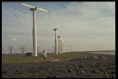 Bijlage 4 Analyseresultaat van een marktgegeven voor de kengetallen van de taxatiewijzer Windturbine Gemeente Woonplaats Rotterdam Rotterdam Maasvlakte (distriedam) Bouwkosten exclusief BTW 1.251.