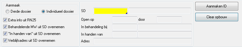 11 de privacy van de betrokken personen niet de bedoeling dat zulke opvragingen uitgevoerd worden.