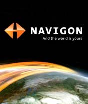 Gebruikershandboek NAVIGON