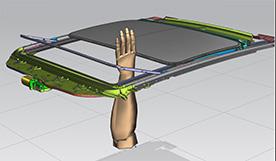 10 Co-simulatietooling Cyber-Physical Systems 10.