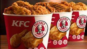 Kentucky Fried Chicken Niet al onze kandidaten met een loonwaarde tussen de 30% en 50% krijgen een indicatie beschut werk.