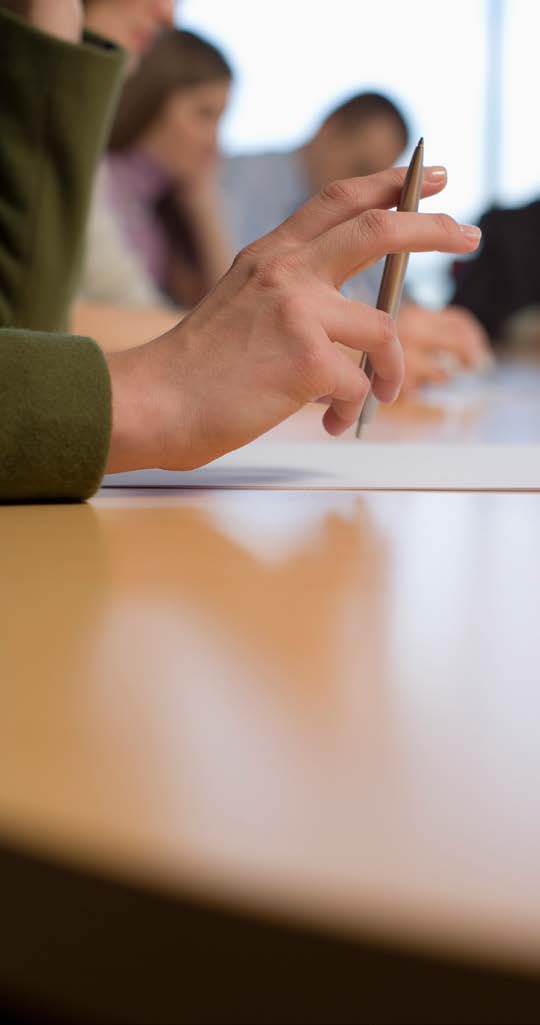 BEROEPSSTANDAARD SCHOOLLEIDERS VO Vastgesteld op 27