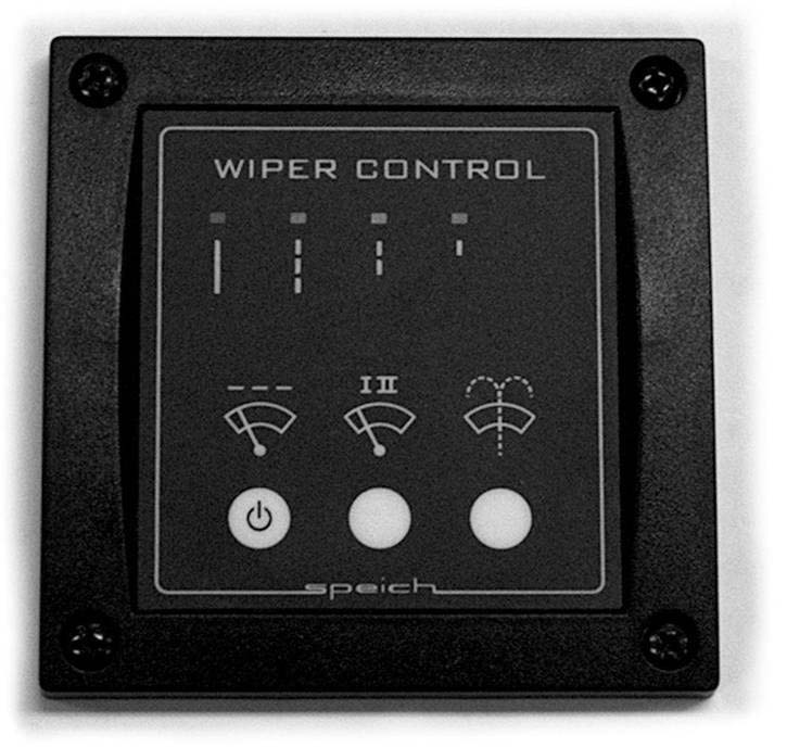 Dual Wiper Control LMS.