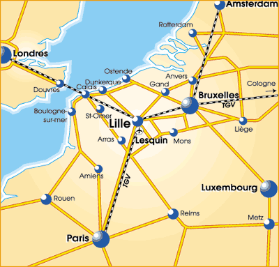 Rijsel Frankrijk Tel: +33 (0) 3 20