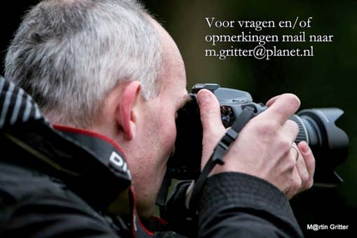 Deze uitgave is mede mogelijk gemaakt door Ontwerp Fotografie EVENEMENTEN