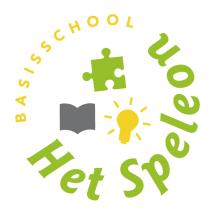 Klarinetstraat 4, 5402 BE Uden t. 0413-332337 e. info@hetspeleon.nl i. www.hetspeleon.nl Beleidsplan continurooster op bs Het Speleon Inhoudsopgave 1. Inleiding en totstandkoming 2. De praktijk 2.