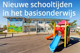 Voorschoolse opvang Naast buitenschoolse opvang na schooltijd, in vakanties en tijdens studiedagen van school, bieden wij ook voorschoolse opvang (VSO) van 7.30 uur 