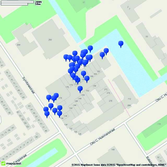 DE NOTENHOUT SCOORT GEMIDDELD EEN 5,88 ENQUÊTE SCHOON SCORE MOMENT: 6,0 SCHOON SCORE ALGEMEEN: 5,7 1 Hoeveel zwerfafval ligt er naar uw mening in dit winkelgebied?