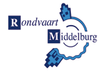 14 Rondvaart door het historische hart van Middelburg U vaart in open boten (54 pers.