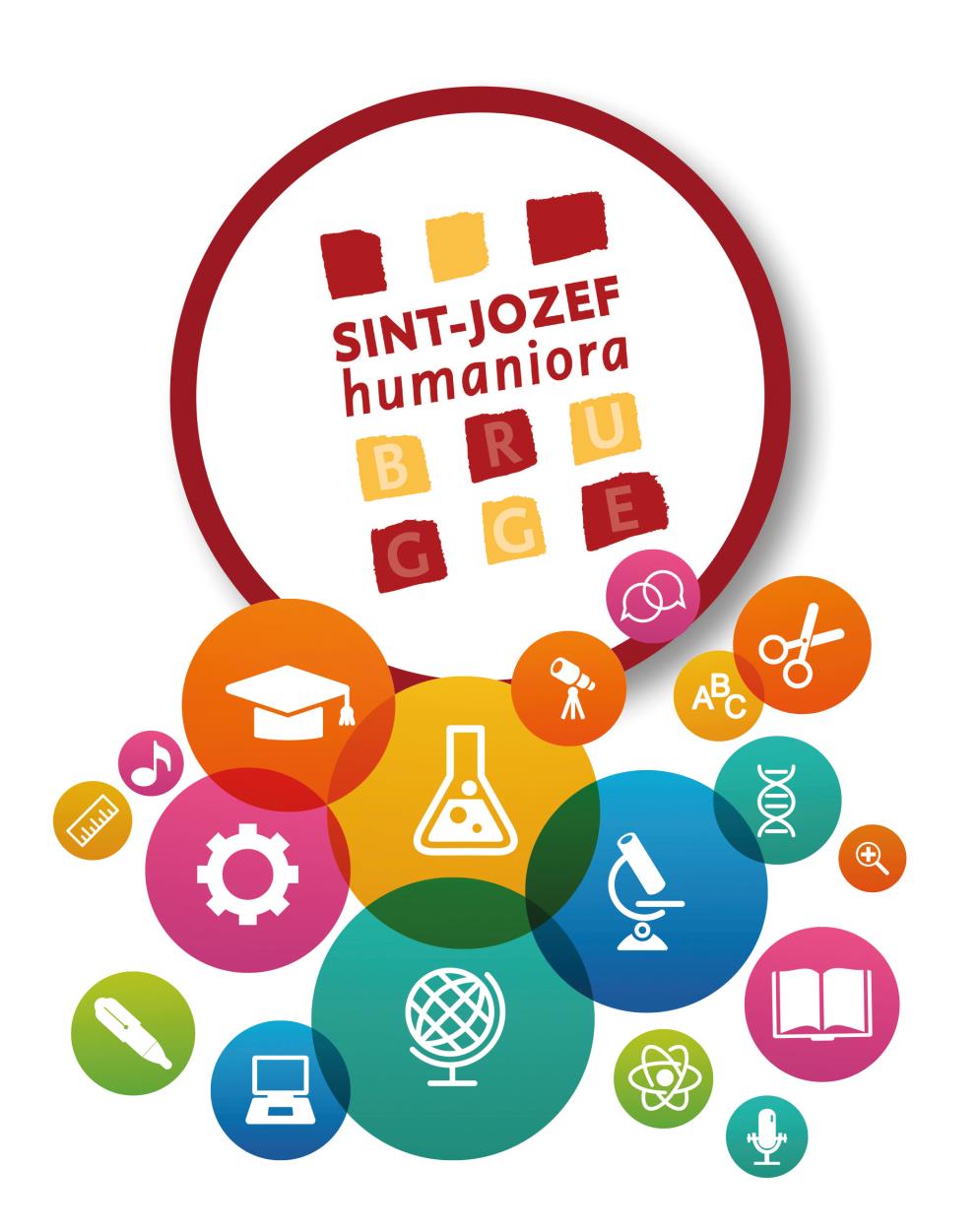 LEEFREGEL 2016-2017 schoolreglement en vademecum Sint-Jozef Humaniora Noordzandstraat 76 8000 Brugge tel. 050 47 17 17 - fax 050 47 17 10 www.