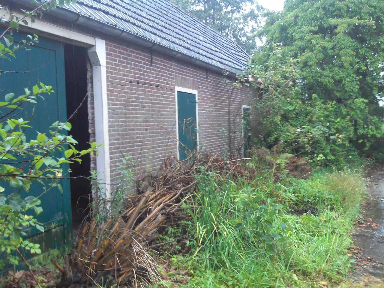 Foto 11: Weteringpad 19 te Woubrugge