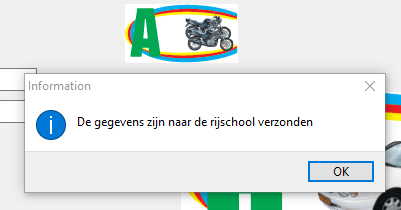 We gaan nu code invoeren die bepaalt wat er gebeurt indien er op Button2 geklikt wordt. Dat is de volgende code: procedure TForm1.Button2Click(Sender: TObject); begin if (Edit1.Text<>'') and (Edit2.