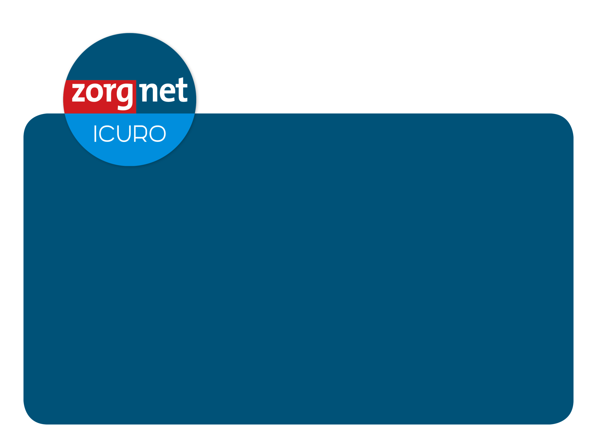 Zorgnet-Icuro: even voorstellen VVOS / Vlaams-Brabant OCMW Galmaarden