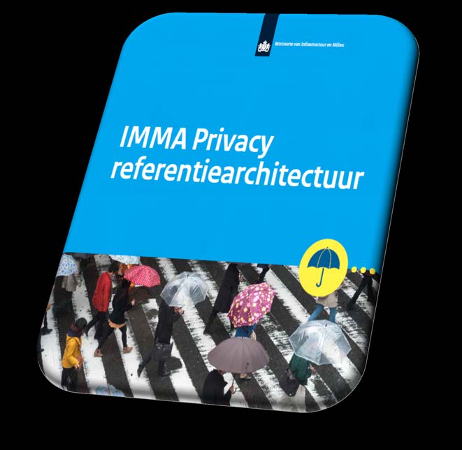 Praktische aanpak Privacy Referentiearchitectuur ism externe privacy