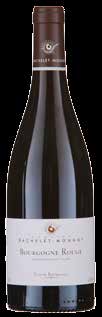 Pakket witte & rode Bourgogne 2014 Maak kennis met 2014 en onze Bourgogneproducenten via dit speciale pakket van zes flessen met daarin de Bourgognes blancs van Stéphane Aladame, Tollot-Beaut en