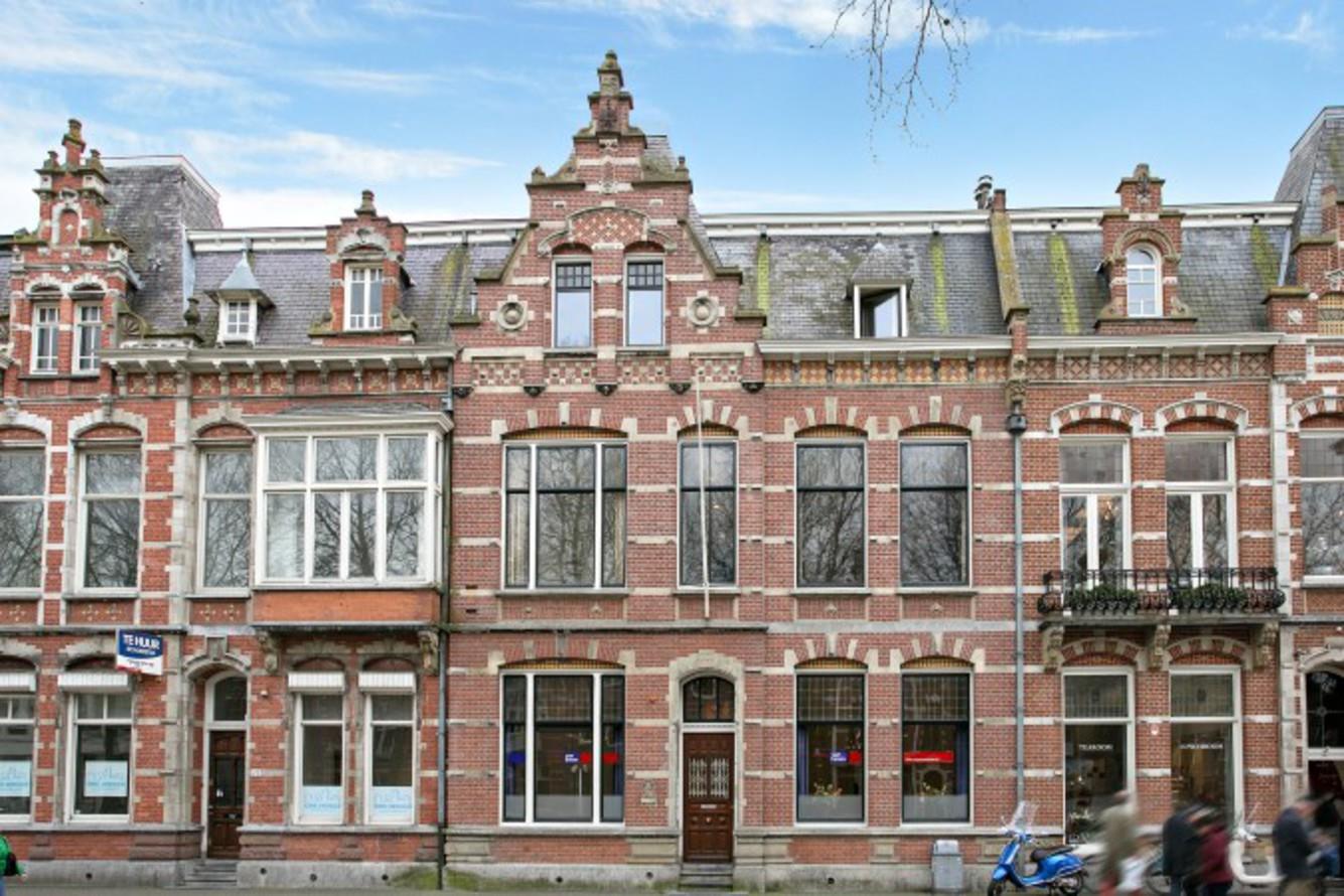 TE KOOP CIRCA 375 M 2 KANTOORRUIMTE