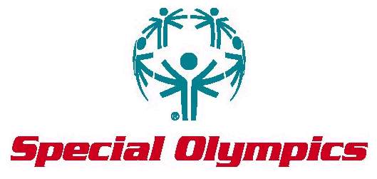 Special Olympics Healthy