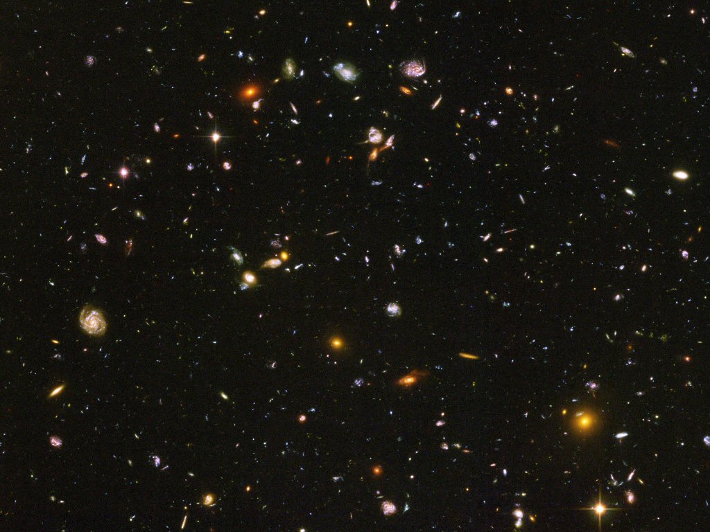400 ongeveer 50 000 000 lichtjaar Afstand