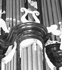 Underweis EVERT VAN DE VEEN GEEFT ORGELCONCERT IN AKKRUM Op zaterdag 17 september a.s. zal de bekende organist Evert van de Veen een orgelconcert geven in de Hervormde kerk (Terptsjerke) te Akkrum.