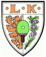 T.T.L.K. TIJDSCHRIFT TTLK-TIJDSCHRIFT Het tijdschrift van Tafeltennis Limburg/Kempen-vzw verschijnt 10 maal per seizoen.