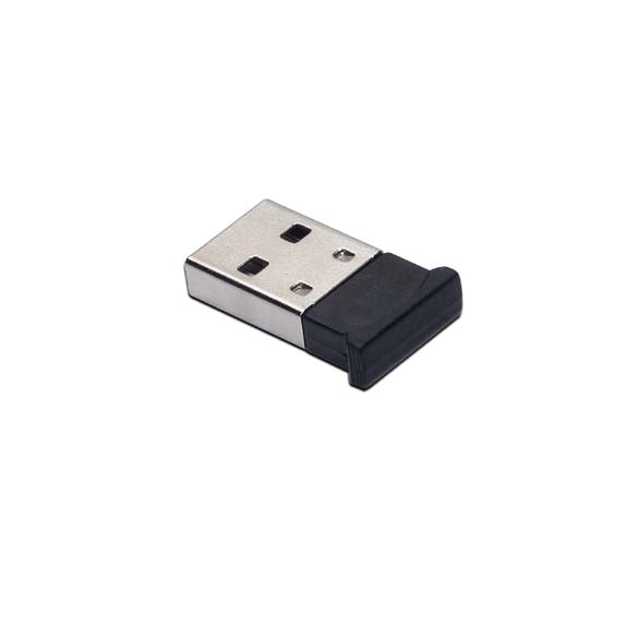 Gebruiksaanwijzing, Snelstart en Garantie Bluetooth USB Adapter OPMERKING: Lees deze gebruiksaanwijzing voordat u de