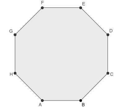 Uitwiskeling 28/4 (herfst 2012) We stellen vast dat als we alle mogelijke samengestelden maken door gebruik te maken van r en s e we ook alle symmetrieën verkrijgen van figuur 2.