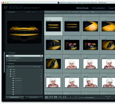 Het Lightroom CC boek voor digitale fotografen Foto s van je camera naar Lightroom brengen (nieuwe Lightroom-gebruikers) In deze nieuwe uitgave van dit boek kom ik met een grote verandering in de