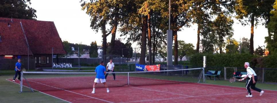 Tennisclub Hollandse