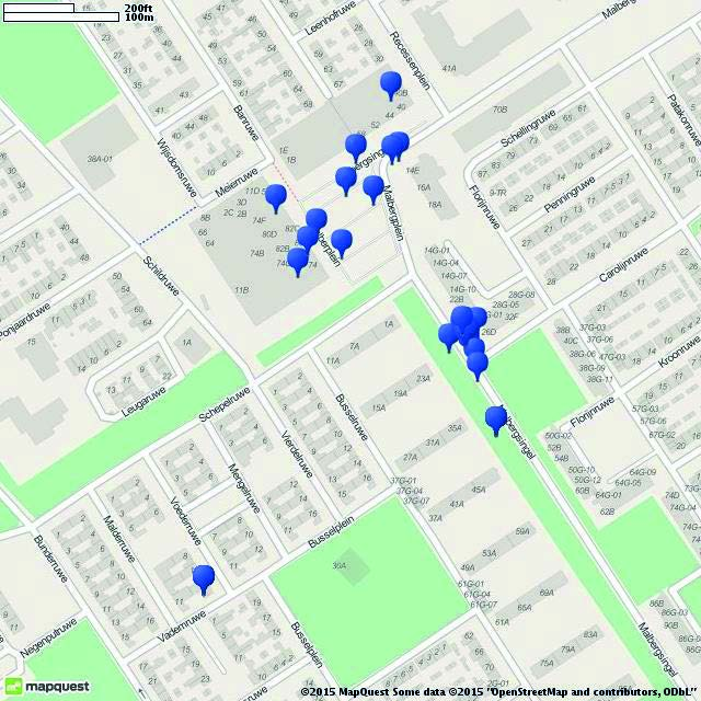 MALBERGPLEIN SCOORT EEN 6,76 SCHOON SCORE MOMENT: 6,86 SCHOON SCORE ALGEMEEN: 6,65 1 7% 7,9% 0,% 7,9% 7% A Staan er naar uw mening voldoende in dit winkelgebied?