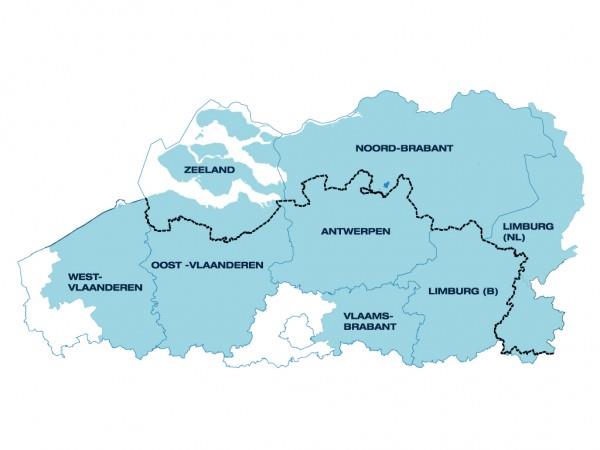 Het project draagt bij aan: Versnelling overgang kenniseconomie + innovatieve bedrijfsomgeving Uitwisseling kennis & best