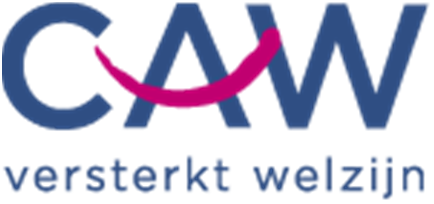CAW Oost-Vlaanderen Een centrum voor algemeen welzijnswerk (CAW) biedt deskundige hulpverlening aan mensen met problemen.