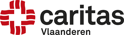 Caritas Vlaanderen: Caritas Vlaanderen geeft binnen de Vlaamse zorg- en welzijnssector gestalte aan pastoraat en identiteit, vrijwilligerswerk en de armoedebestrijding.